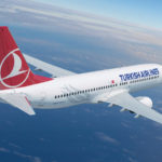 Como é voar com a Turkish Airlines