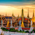 Quanto custa viajar para a Tailândia O que fazer em Bangkok