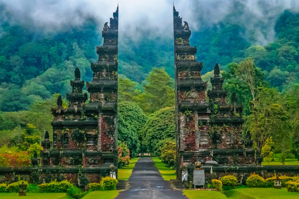 Dicas de Bali