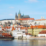 Castelo de Praga