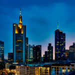 Onde ficar em Frankfurt