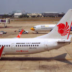 companhias aéreas low-cost que operam na Tailândia