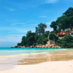 Como chegar em Koh Lipe