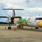 Nok Air da Tailândia