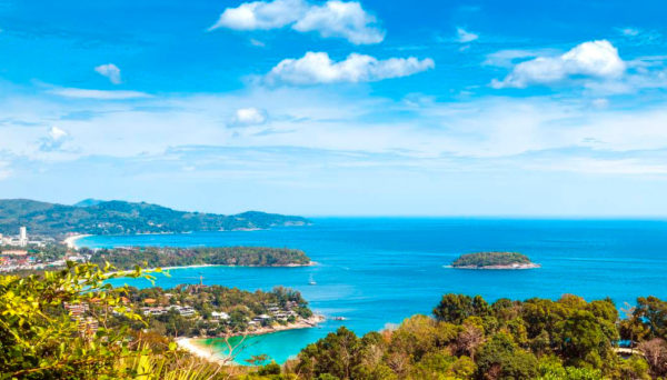 O que fazer em Phuket