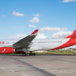 Avianca Brasil cancela