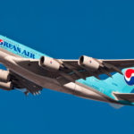 Como é voar com a Korean Air na classe executiva