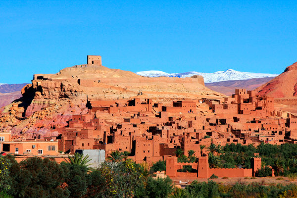 Dicas do Marrocos
