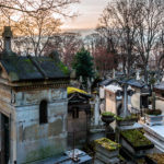 Cemitério do Père-Lachaise