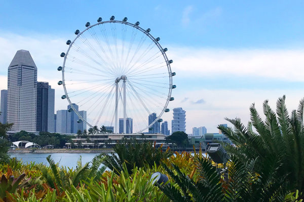 Singapore Flyer