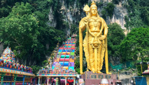 batu caves