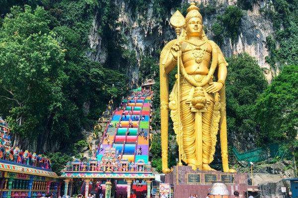 batu caves