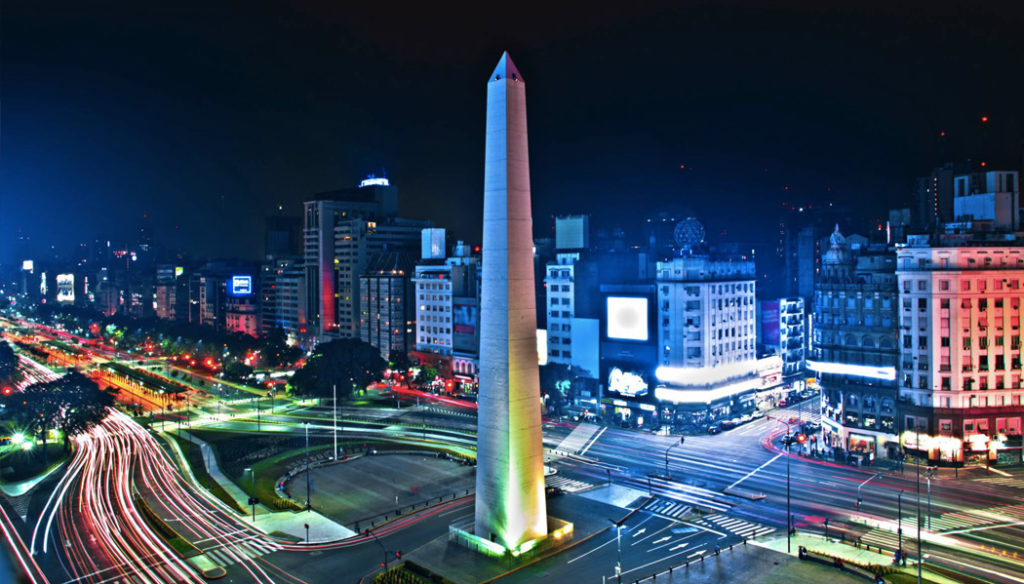O que fazer em Buenos Aires em 3 dias alta do dólar