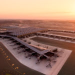 Como ir do novo Aeroporto de Istambul até o centro