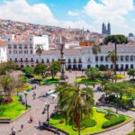 O que fazer em Quito