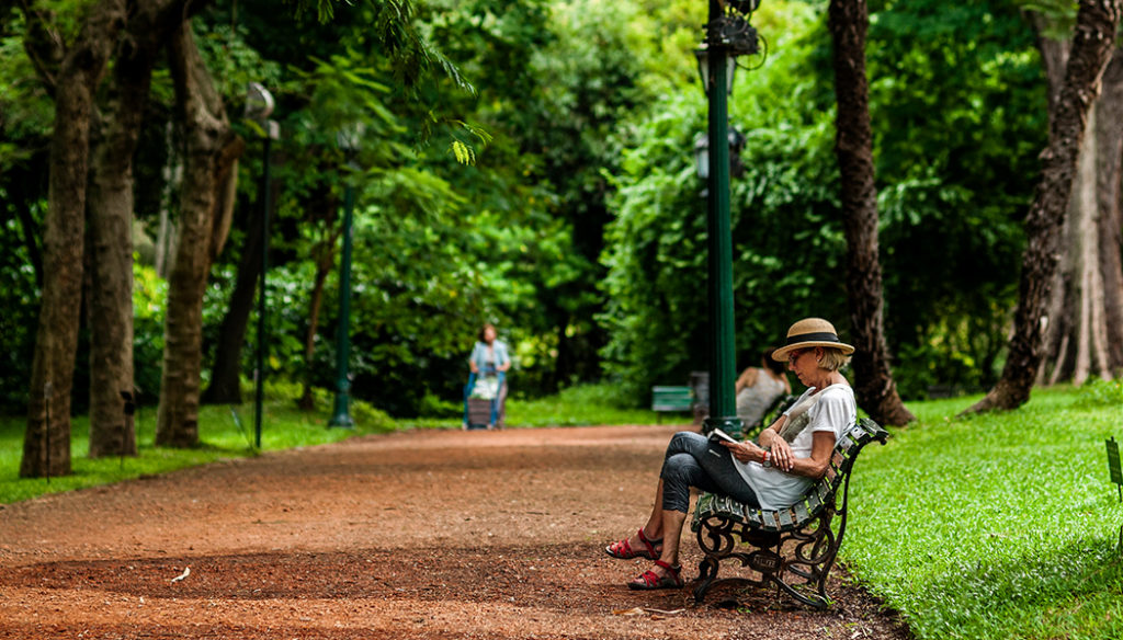 O que fazer em Buenos Aires