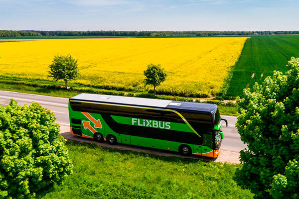 Flixbus