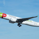 A330neo da Tap