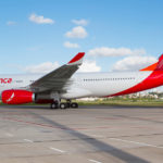 como é voar com a Avianca