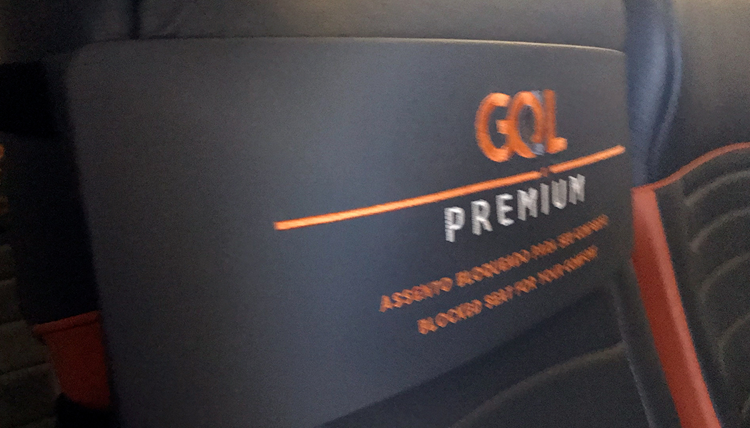 Gol Premium