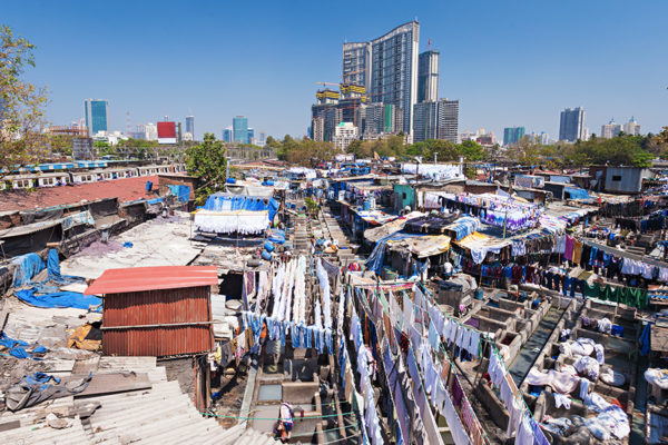 Dharavi