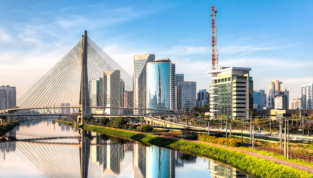 Onde ficar em São Paulo