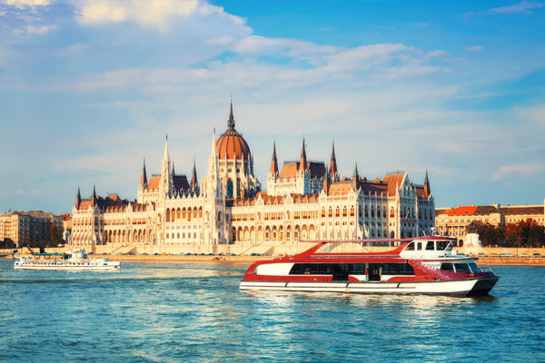 Dicas de Budapeste