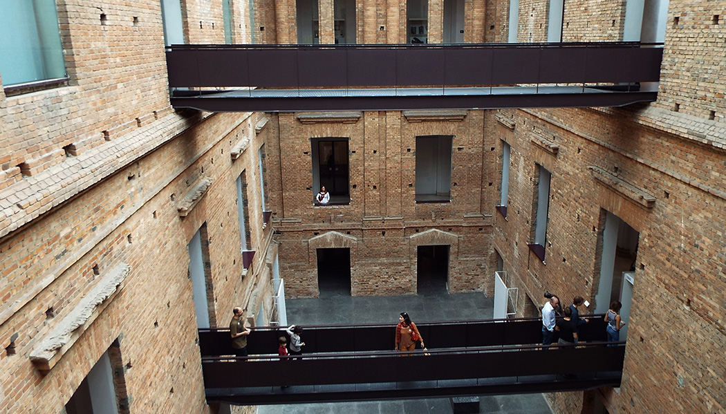 Pinacoteca de São Paulo - 🚊 BAIXE AGORA o PinaTrilhos: o jogo que