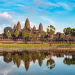 O que fazer no Camboja