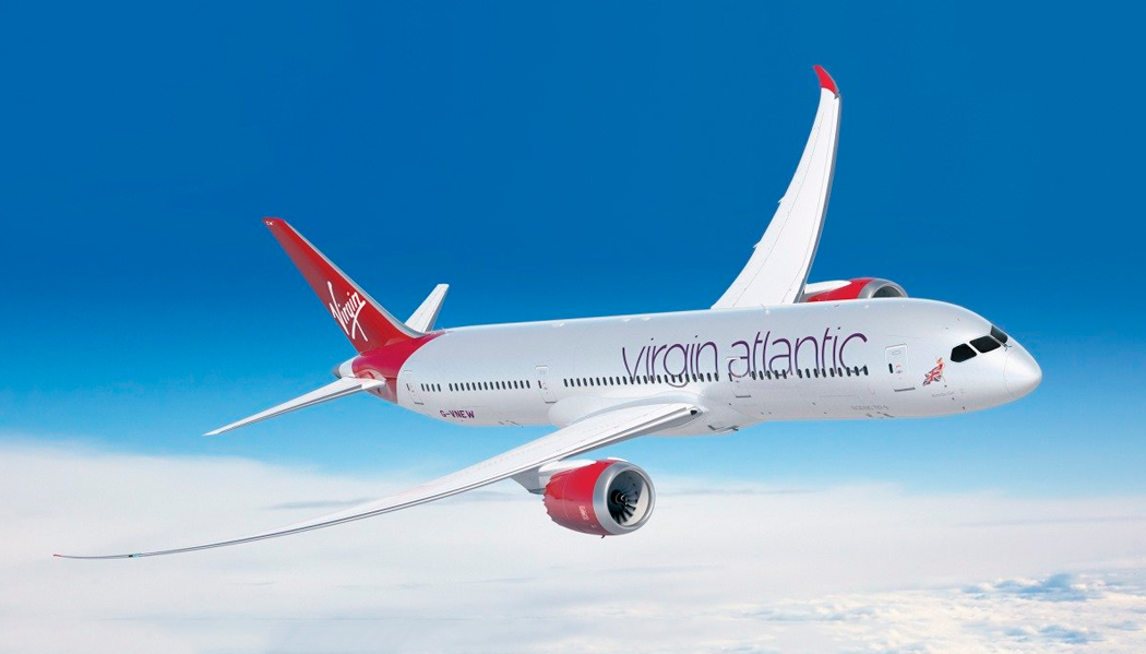 Virgin Atlantic