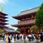 Templo Asakusa