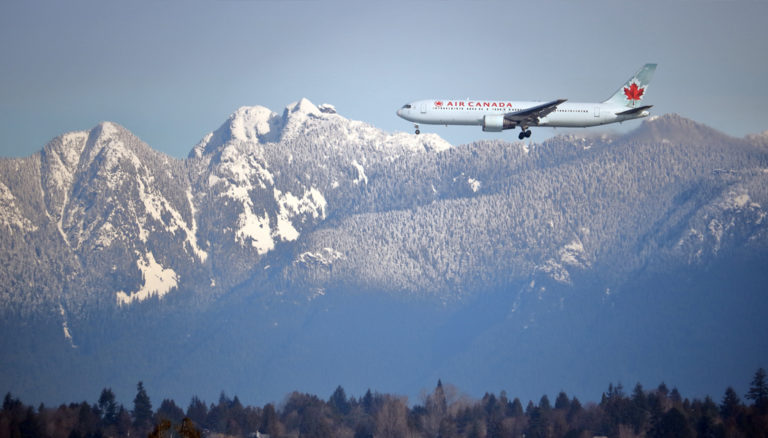 imigração no Canadá