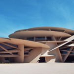 Museu Nacional do Qatar