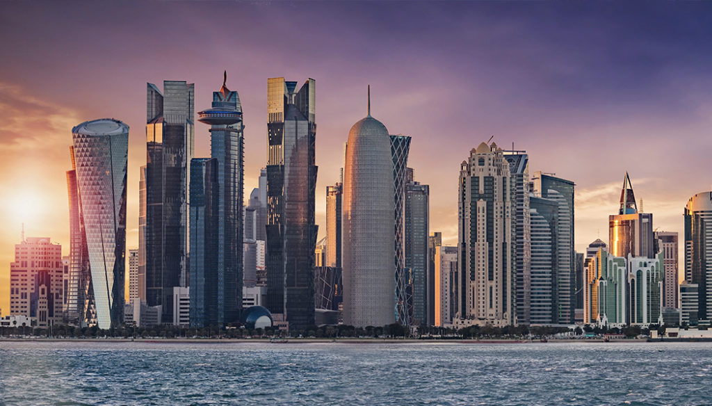 Dicas de Doha Conexão em Doha