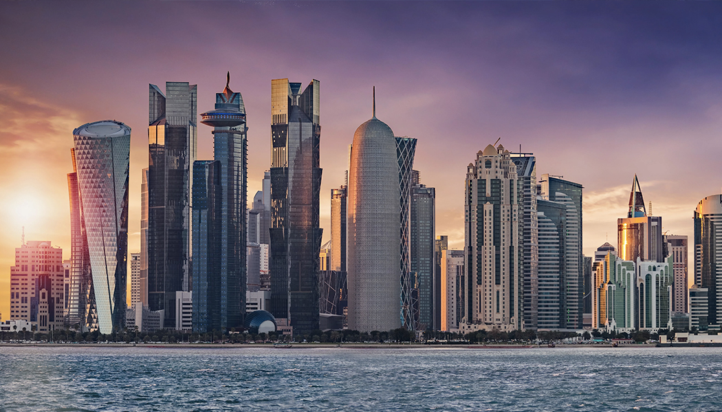 Dicas de Doha viagem de volta ao mundo