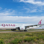 A350 da Qatar