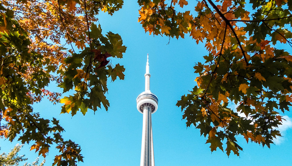 CN Tower