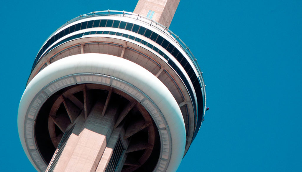 CN Tower