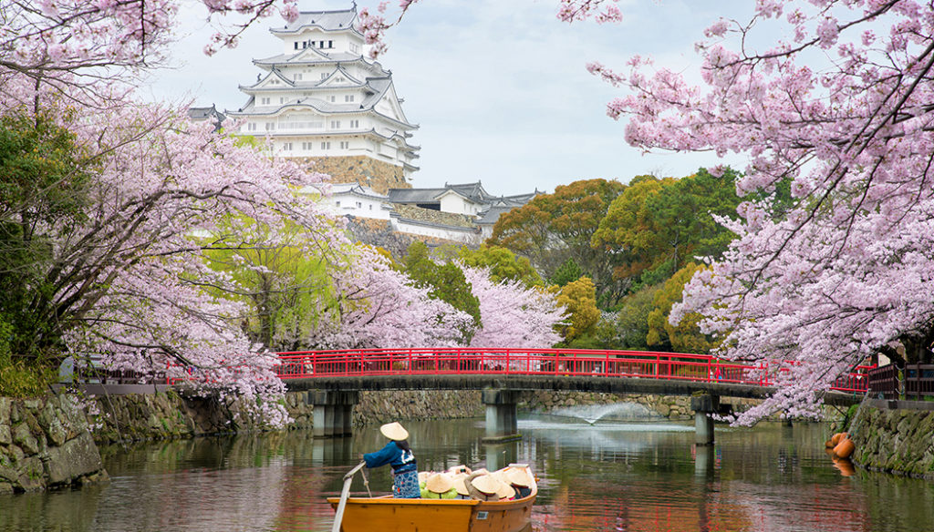 dicas do Japão