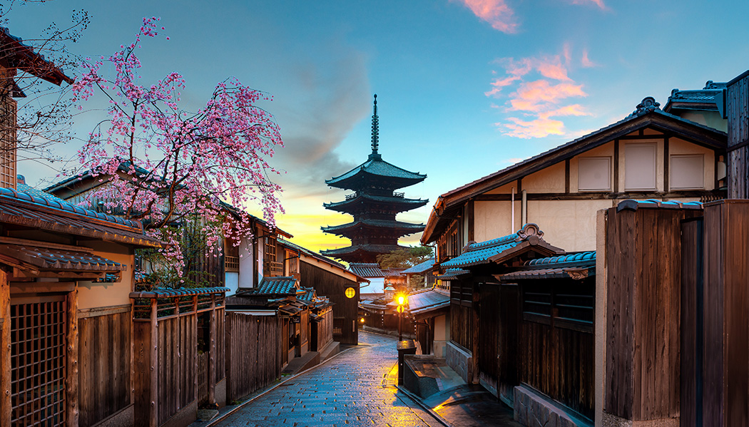 O que fazer em Kyoto no Japão (roteiro completo de 3 dias)Vou na Janela |  Blog de viagens