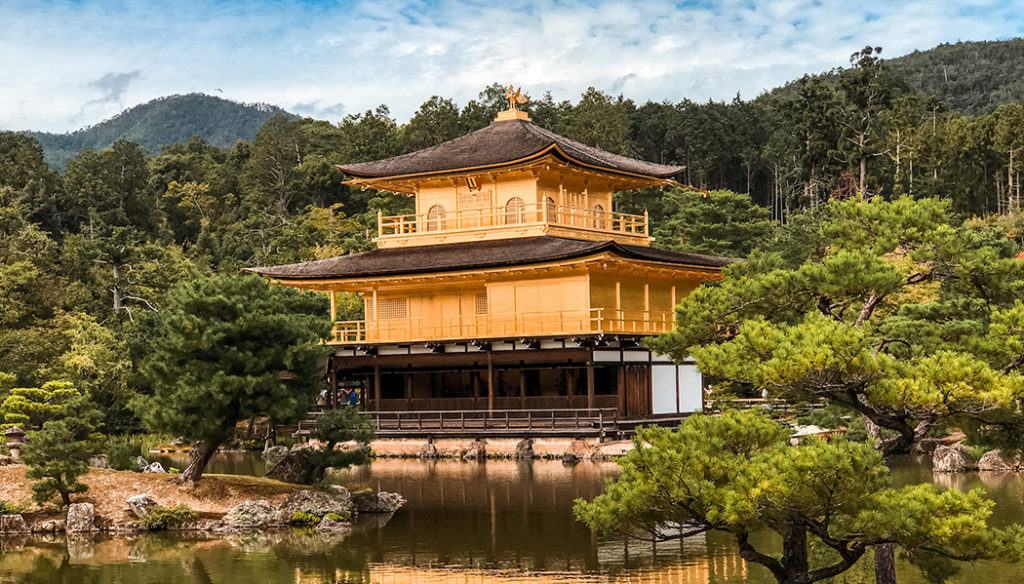 O que fazer em Kyoto