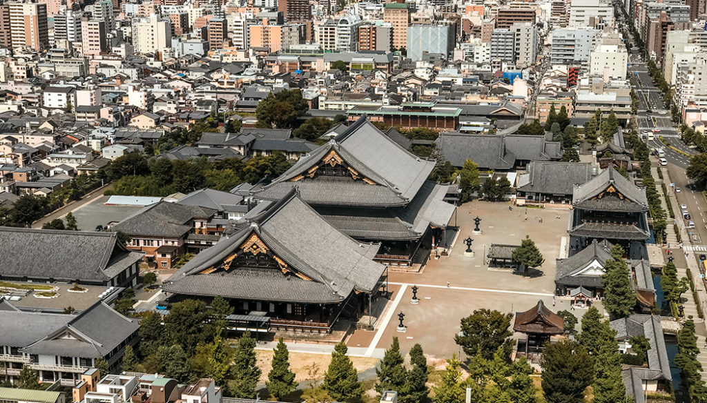 O que fazer em Kyoto