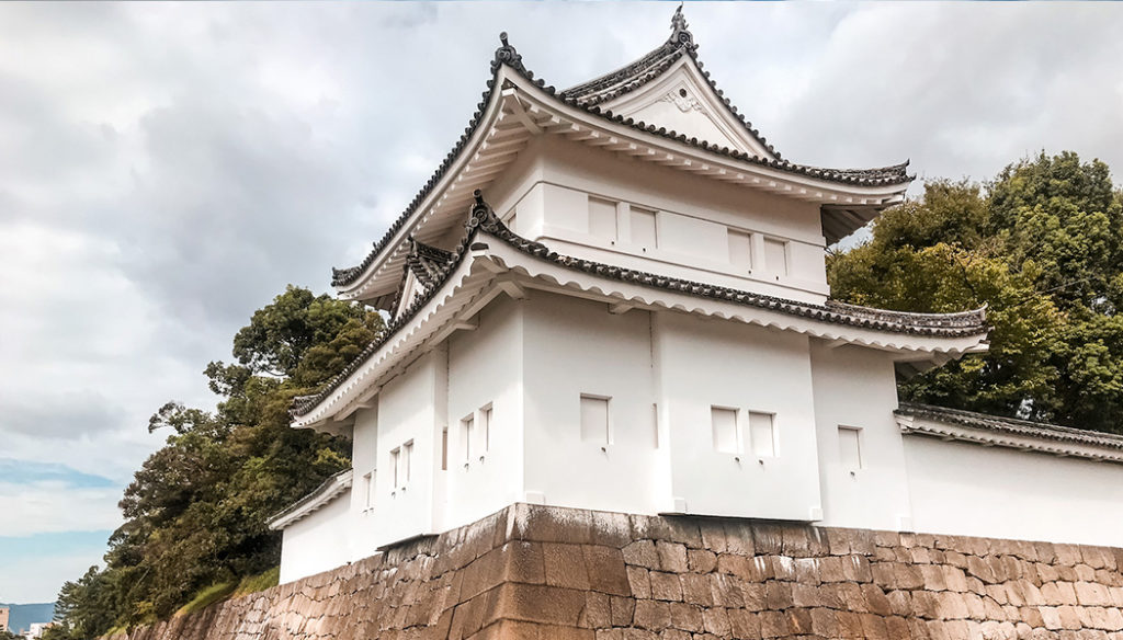 O que fazer em Kyoto