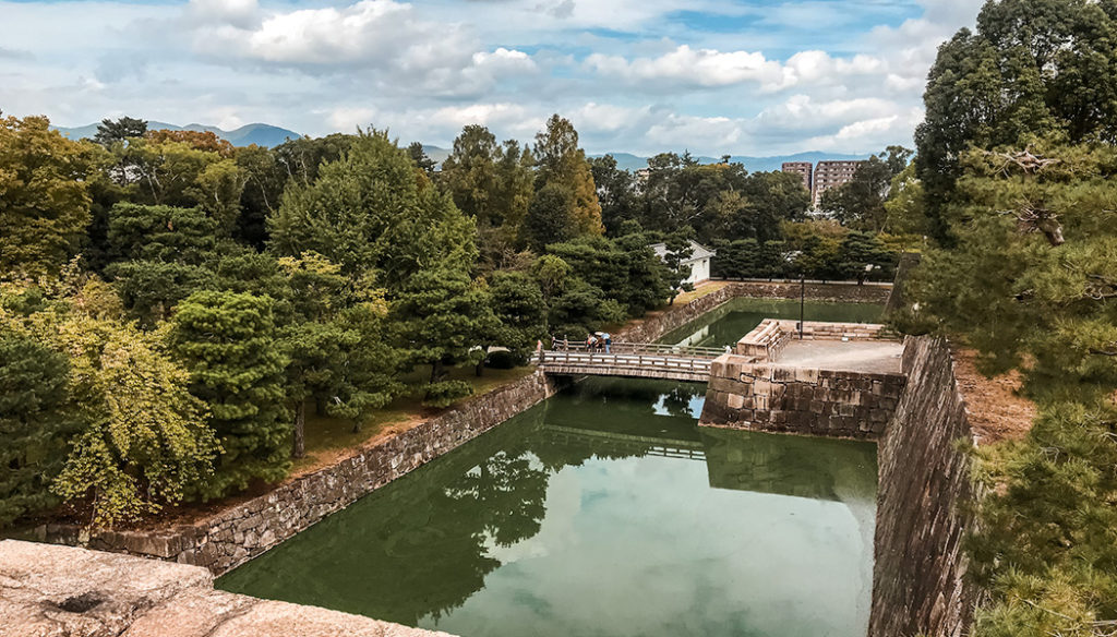 O que fazer em Kyoto