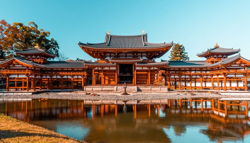 O que fazer em Kyoto