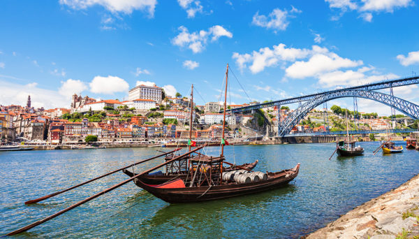 Onde ficar no Porto
