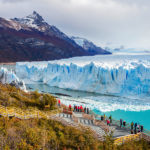 Glaciar Perito Moreno