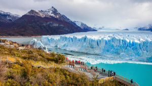 Glaciar Perito Moreno