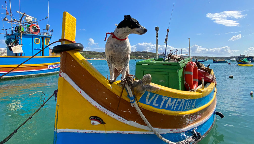 Marsaxlokk