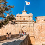 Mdina